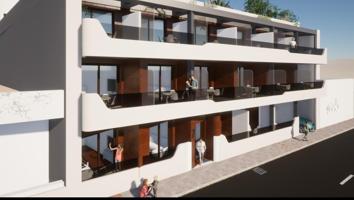 APARTAMENTO CON PISCINA photo 0