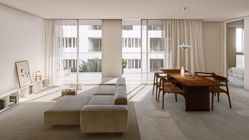 APARTAMENTO CON SOLARIUM Y PISCINA photo 0