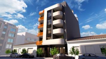 APARTAMENTO A 200M DEL MAR CON PISCINA photo 0