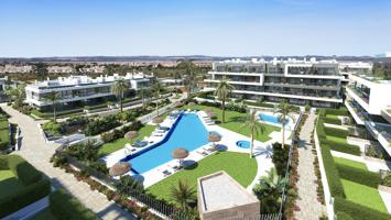 RESIDENCIAL DE LUJO CON PISCINAS , JACUZZI Y ZONAS VERDES. photo 0