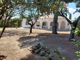 CHALET INDEPENDIENTE CON PARCELA. photo 0