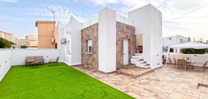 Casa reformada de 2 dormitorios en Playa Flamenca photo 0