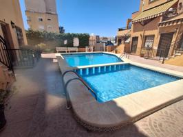 APARTAMENTO CON VISTAS DESPEJADAS Y PISCINA COMUNITARIA photo 0