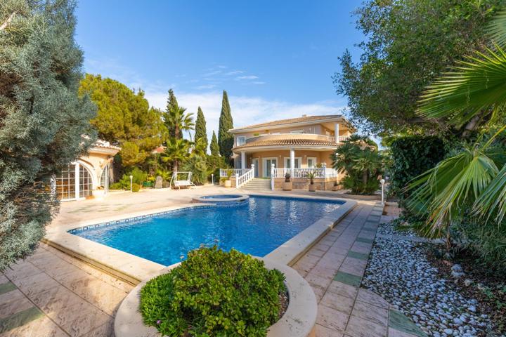 Casa En venta en Costa Blanca Sur, Ciudad Quesada photo 0