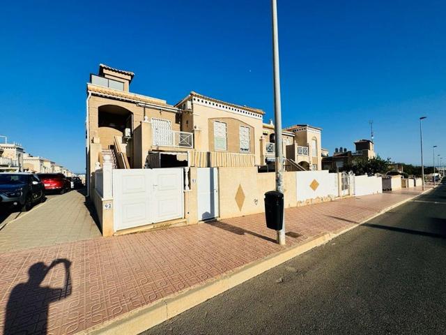 Casa De Campo En venta en La Mata, Torrevieja photo 0