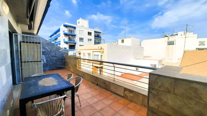  Ático En venta en Centro, Torrevieja photo 0