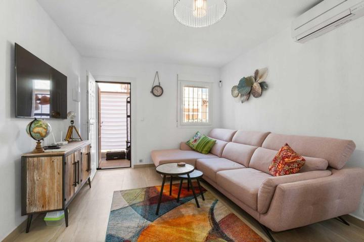 ADOSADO REFORMADO CON PISCINA COMUNITARIA EN ZONA CARREFOUR photo 0