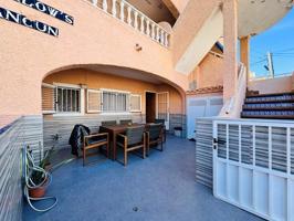 BUNGALOW PLANTA BAJA A 300M DE LA PLAYA DE LA MATA con LICENCIA TURÍSTICA. photo 0
