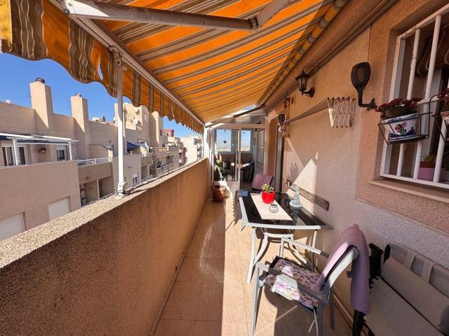 ÁTICO EN EL CENTRO DE TORREVIEJA TODO EXTERIOR photo 0