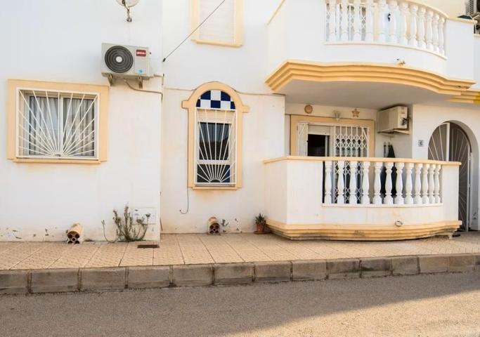BUNGALOW PLANTA BAJA EN CIUDAD QUESADA photo 0