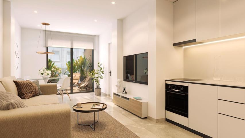 APARTAMENTO JUNTO AL MAR EN TORREVIEJA photo 0