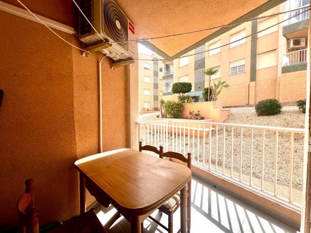 APARTAMENTO EN PLANTA BAJA CON PISCINA photo 0
