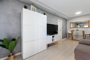 APARTAMENTO EN ALMORADÍ CON GARAJE photo 0
