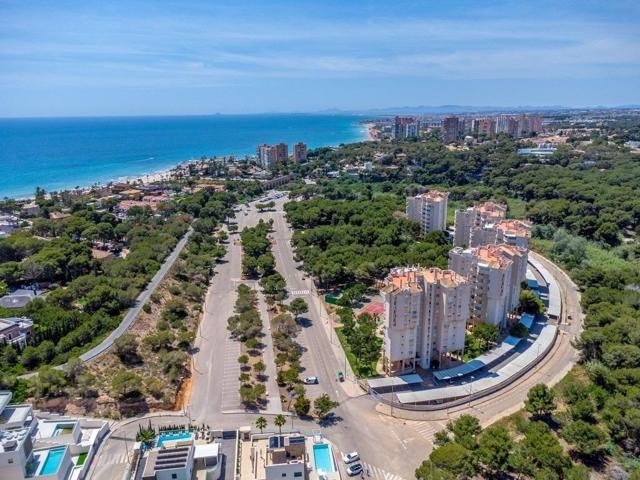 PRECIOSO APARTAMENTO EN EL CORAZÓN DE CAMPOAMOR CON PISCINA Y PISTA DE TENIS photo 0