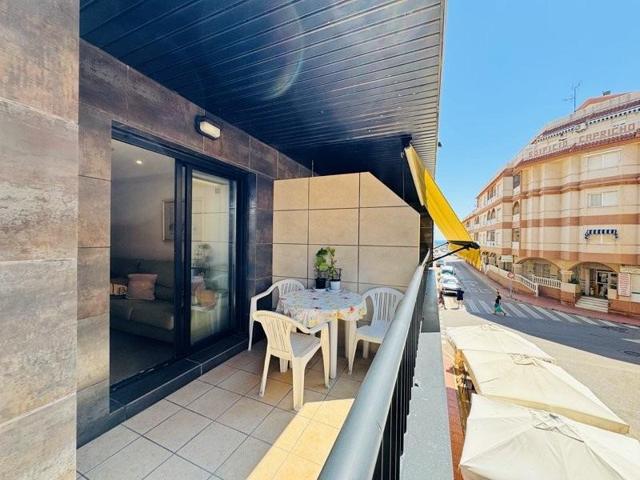 APARTAMENTO A 100M DE LA PLAYA DE LA MATA photo 0