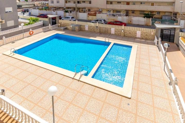APARTAMENTO CON PISCINA CON UN PRECIO ÚNICO photo 0