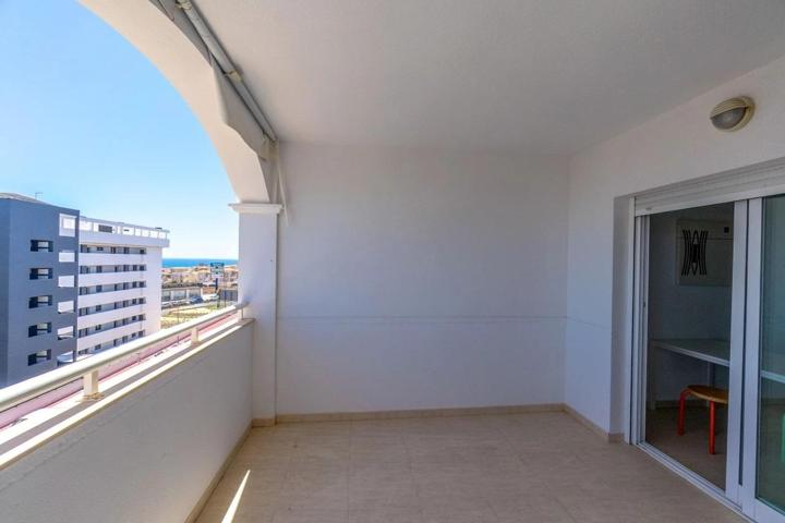 APARTAMENTO CON PISCINA EN UNA DE LAS MEJORES ZONAS DE NUESTRA COSTA photo 0