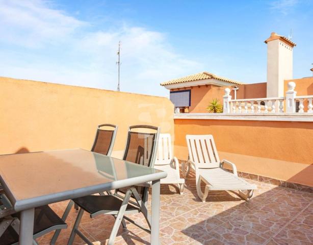 Casa De Campo En venta en Playa Flamenca, Orihuela Costa photo 0