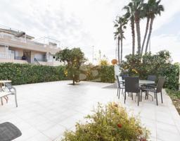 CASA CON JARDÍN, SOLÁRIUM Y PISCINA EN ORIHUELA COSTA photo 0