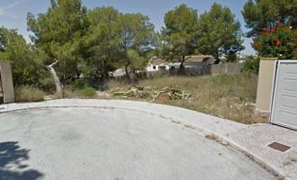 PARCELA EN ORIHUELA COSTA- VILLAMARTÍN photo 0