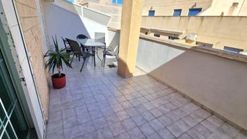 Ático En venta en Centro, Torrevieja photo 0