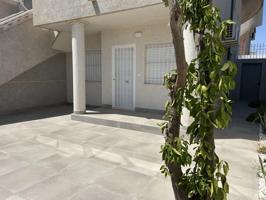 BUNGALOW PLANTA BAJA REFORMADO EN EL CHAPARRAL photo 0