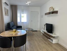 BUNGALOW PLANTA BAJA REFORMADO EN EL CHAPARRAL photo 0