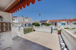 CASA REFORMADA EN TORREVIEJA photo 0