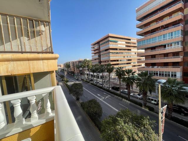 APARTAMENTO A 70M DEL MAR EN ACEQUIÓN photo 0
