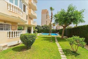 APARTAMENTO CON PISCINA COMUNITARIA Y VISTAS AL MAR photo 0