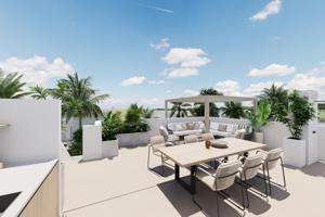 BUNGALOWS NUEVOS EN SERENA GOLF photo 0