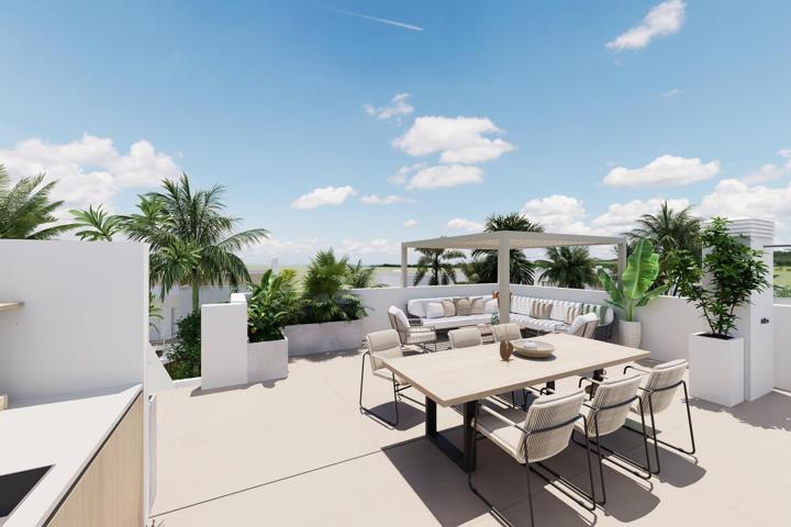 BUNGALOWS NUEVOS EN SERENA GOLF photo 0