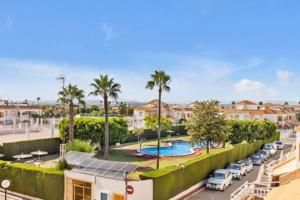 OPORTUNIDAD!!! BUNGALOW PLANTA ALTA CON SOLÁRIUM, TERRAZA Y PISCINA EN ALTOS DEL LIMONAR photo 0