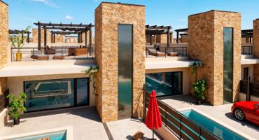 OBRA NUEVA EN ZONA TRANQUILA CON PISCINA Y PARKING PRIVADO photo 0