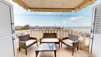 APARTAMENTO UNOS 20M DEL MAR! photo 0