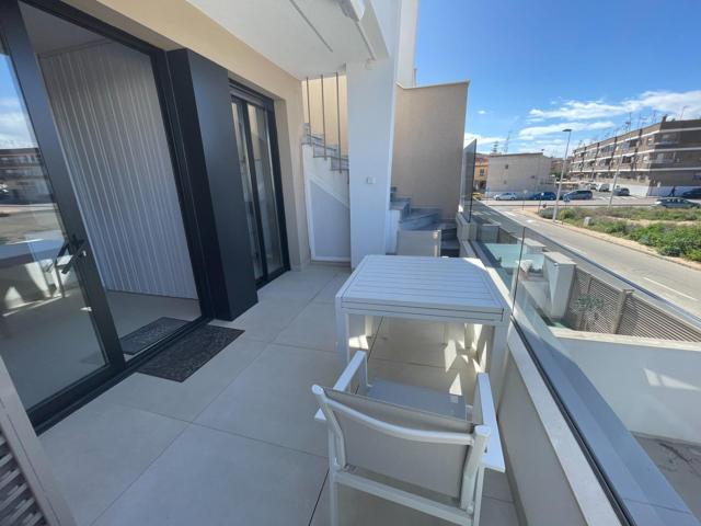 BUNGALOW PLANTA ALTA DE LUJO EN CENTRO SAN PEDRO DEL PINATAR photo 0