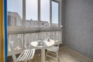 ESTUDIO CON PISCINA A 400M DEL MAR photo 0