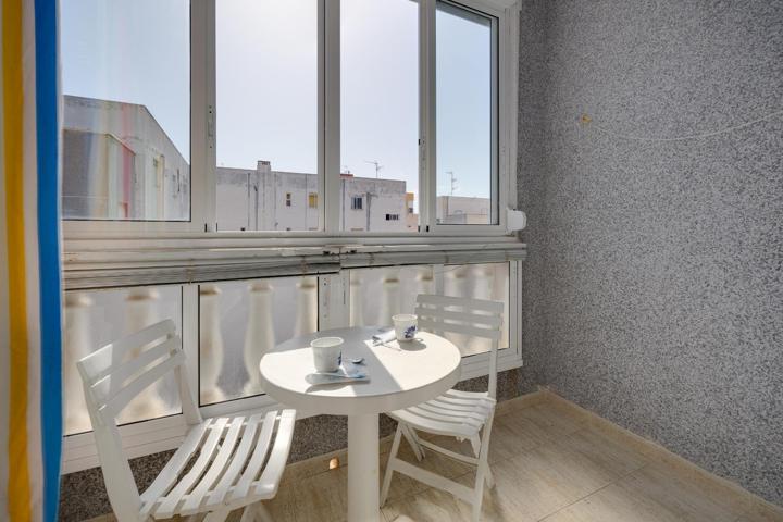 ESTUDIO CON PISCINA A 400M DEL MAR photo 0