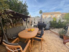 DÚPLEX ESQUINA CON ENTRADA PARA COCHE Y PISCINA EN EL CORAZÓN DE CIUDAD QUESADA photo 0