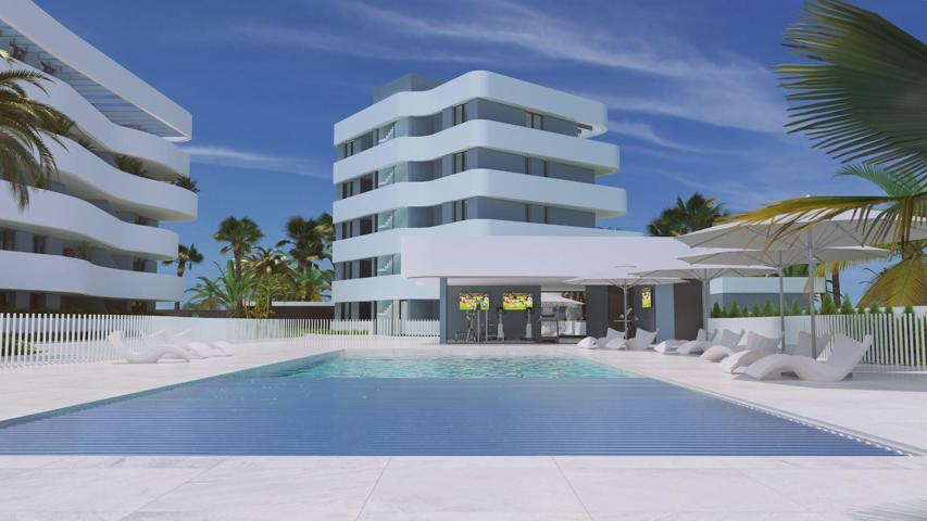 APARTAMENTOS DE OBRA NUEVA EN EL RASO! photo 0