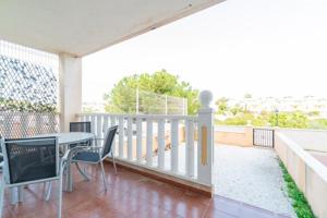 BUNGALOW PLANTA BAJA EN LOMAS DE CABO ROIG photo 0