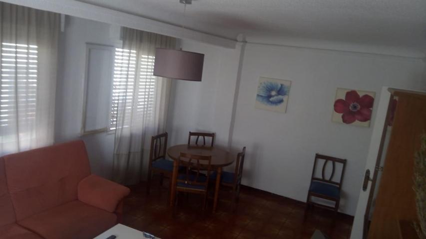 Vivienda amueblada! photo 0