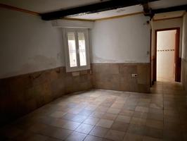 Planta baja en Raval con patio! photo 0