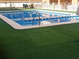 Ático con terraza en planta, piscina, garaje y trastero! photo 0