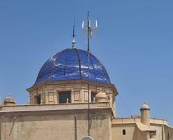 Piso seminuevo -Basílica Santa María photo 0