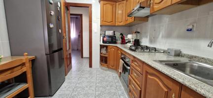 Vivienda en tercera planta ,para entrar a vivir! photo 0