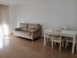 Vivienda amueblada con garaje y ascensor photo 0
