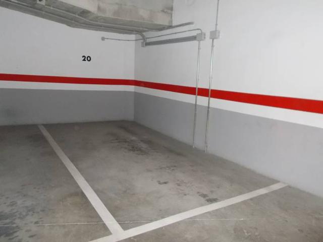 Parking En venta en Toscar, Elche photo 0
