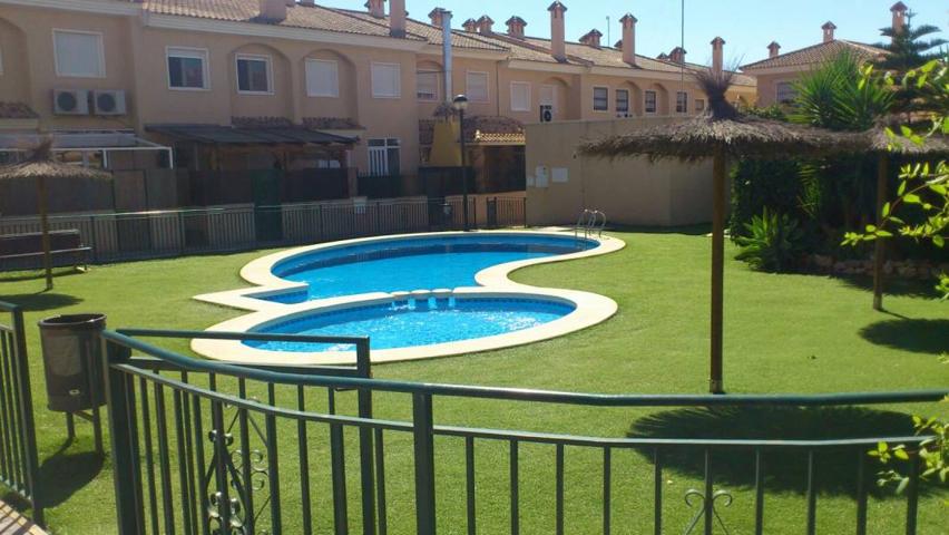 Unifamiliar Pareada En venta en Valverde Alto, Valverde (alicante) photo 0