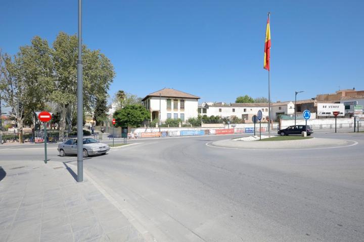 Alhendín. photo 0